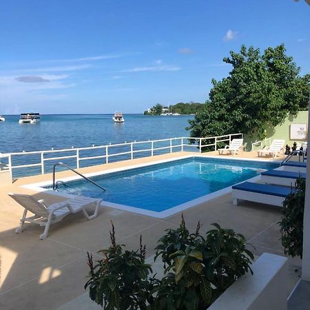 Hotel Ocean Palms Ocho Rios Zewnętrze zdjęcie