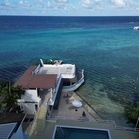 Hotel Ocean Palms Ocho Rios Zewnętrze zdjęcie
