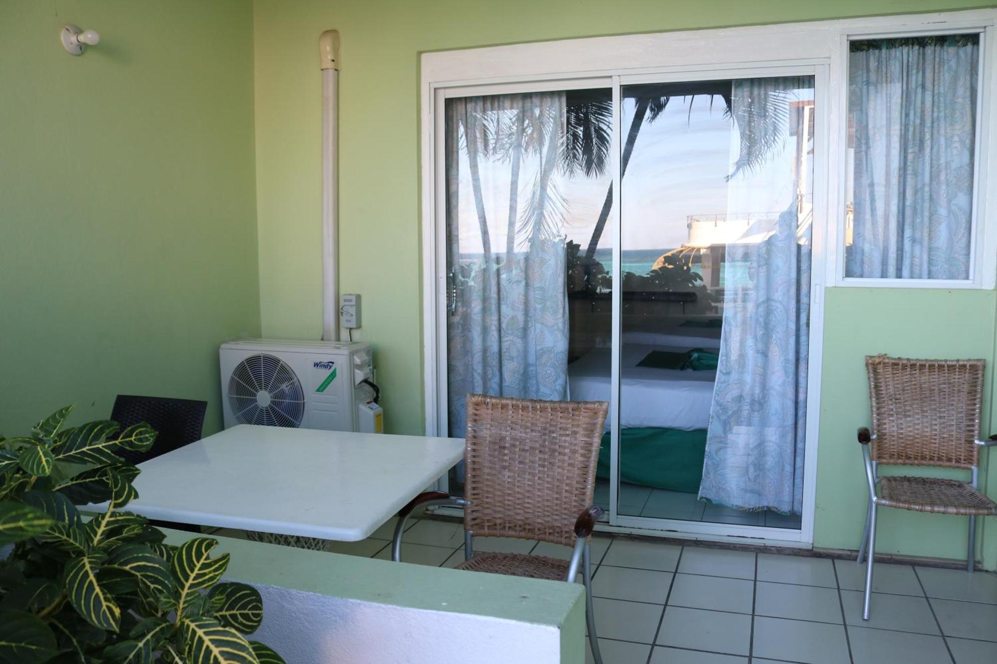 Hotel Ocean Palms Ocho Rios Zewnętrze zdjęcie