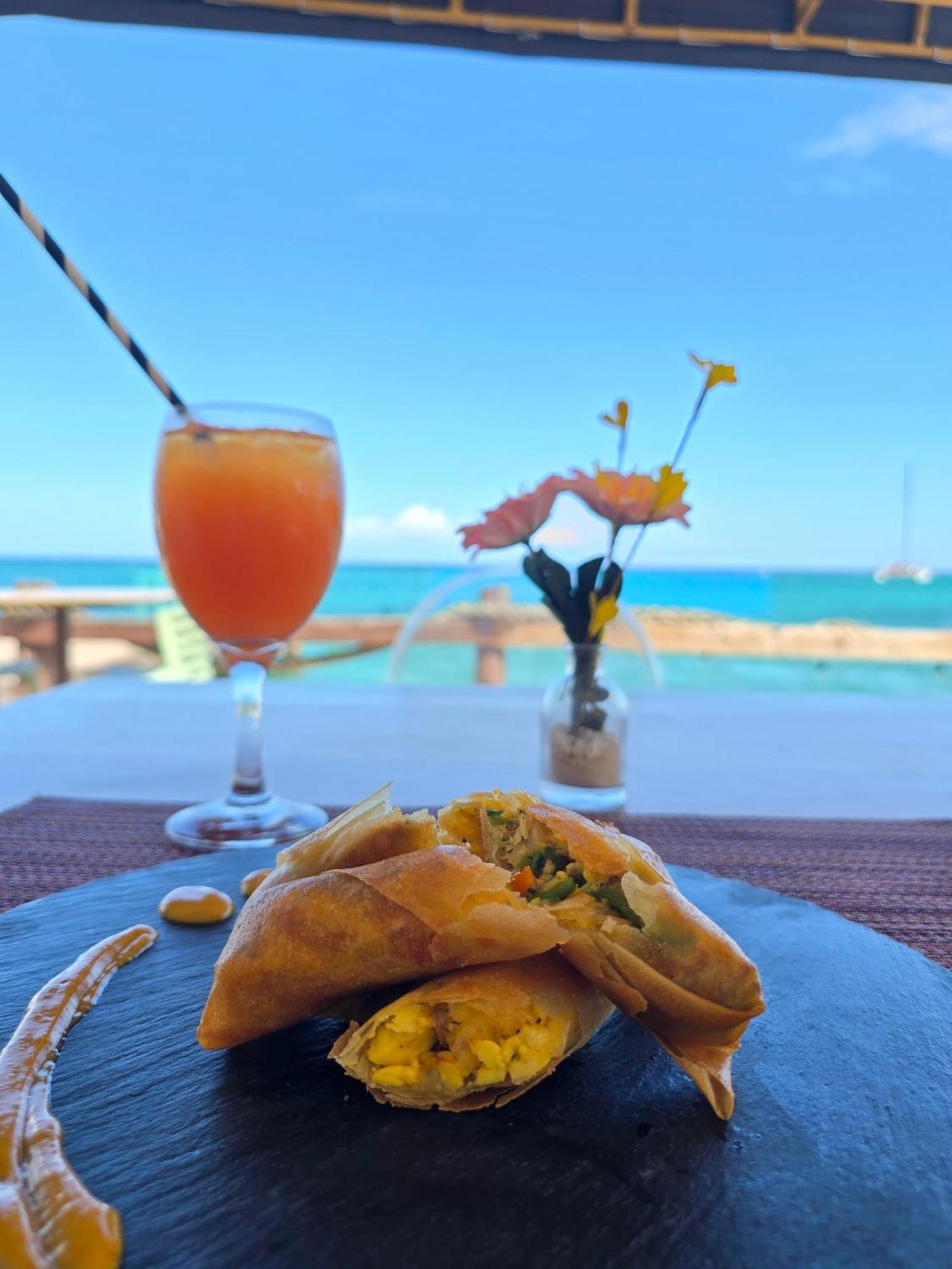 Hotel Ocean Palms Ocho Rios Zewnętrze zdjęcie