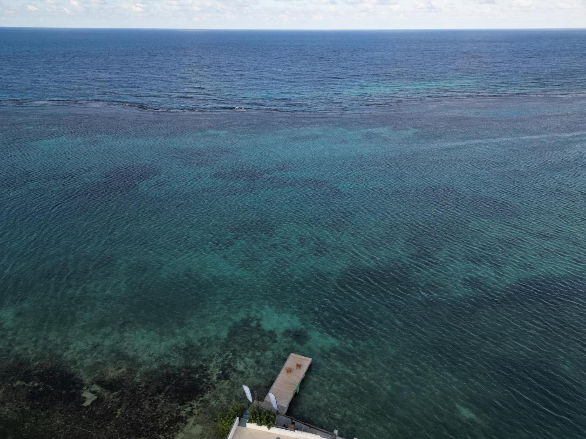 Hotel Ocean Palms Ocho Rios Zewnętrze zdjęcie