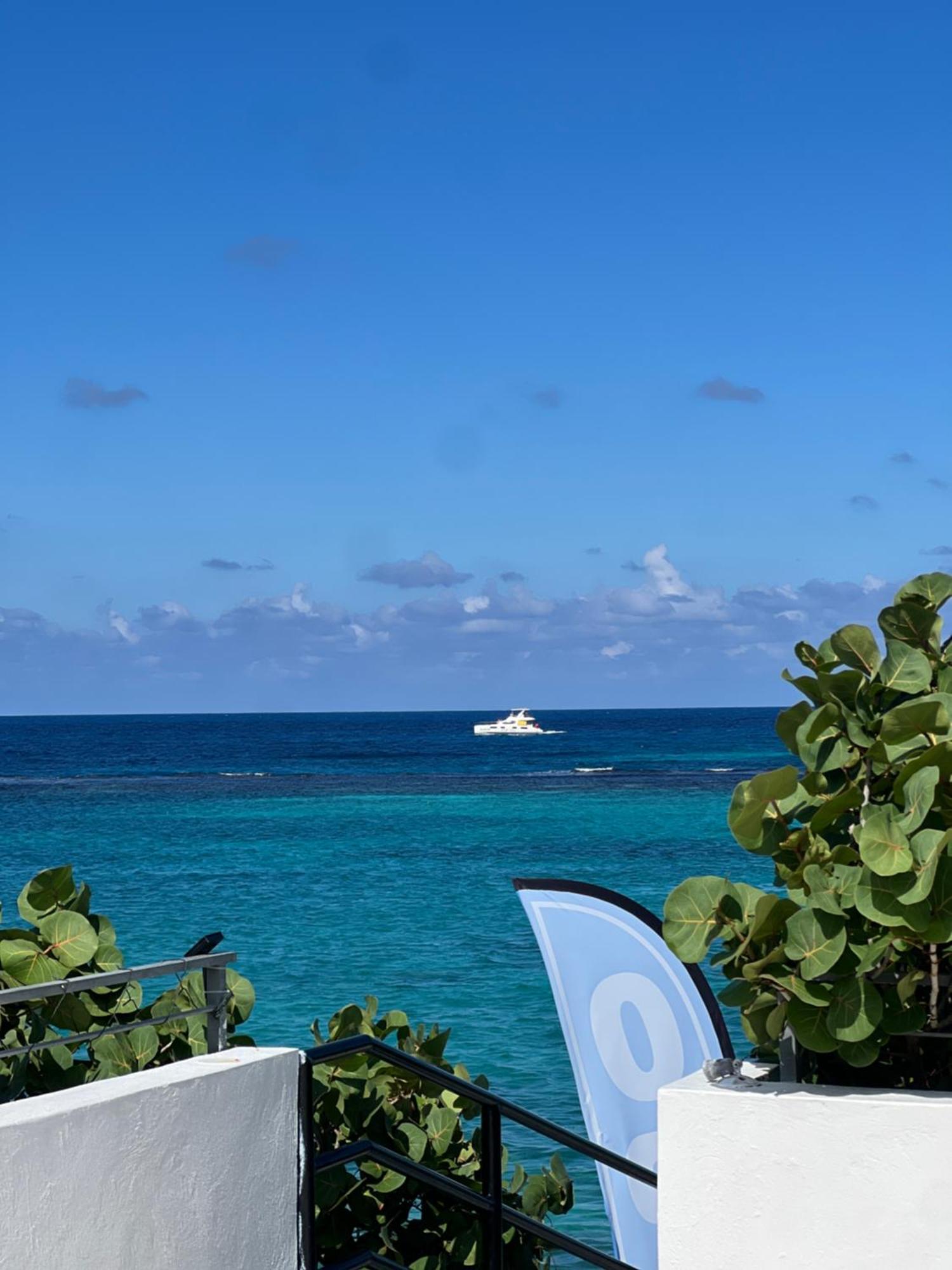 Hotel Ocean Palms Ocho Rios Zewnętrze zdjęcie