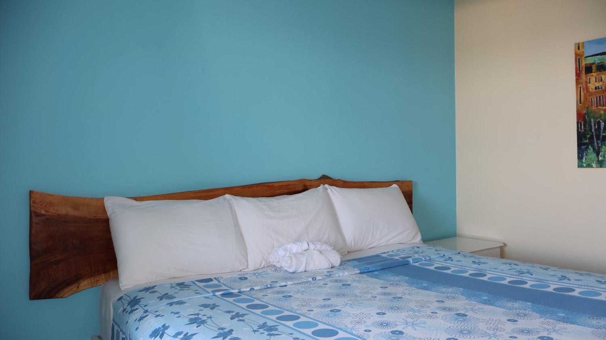 Hotel Ocean Palms Ocho Rios Zewnętrze zdjęcie